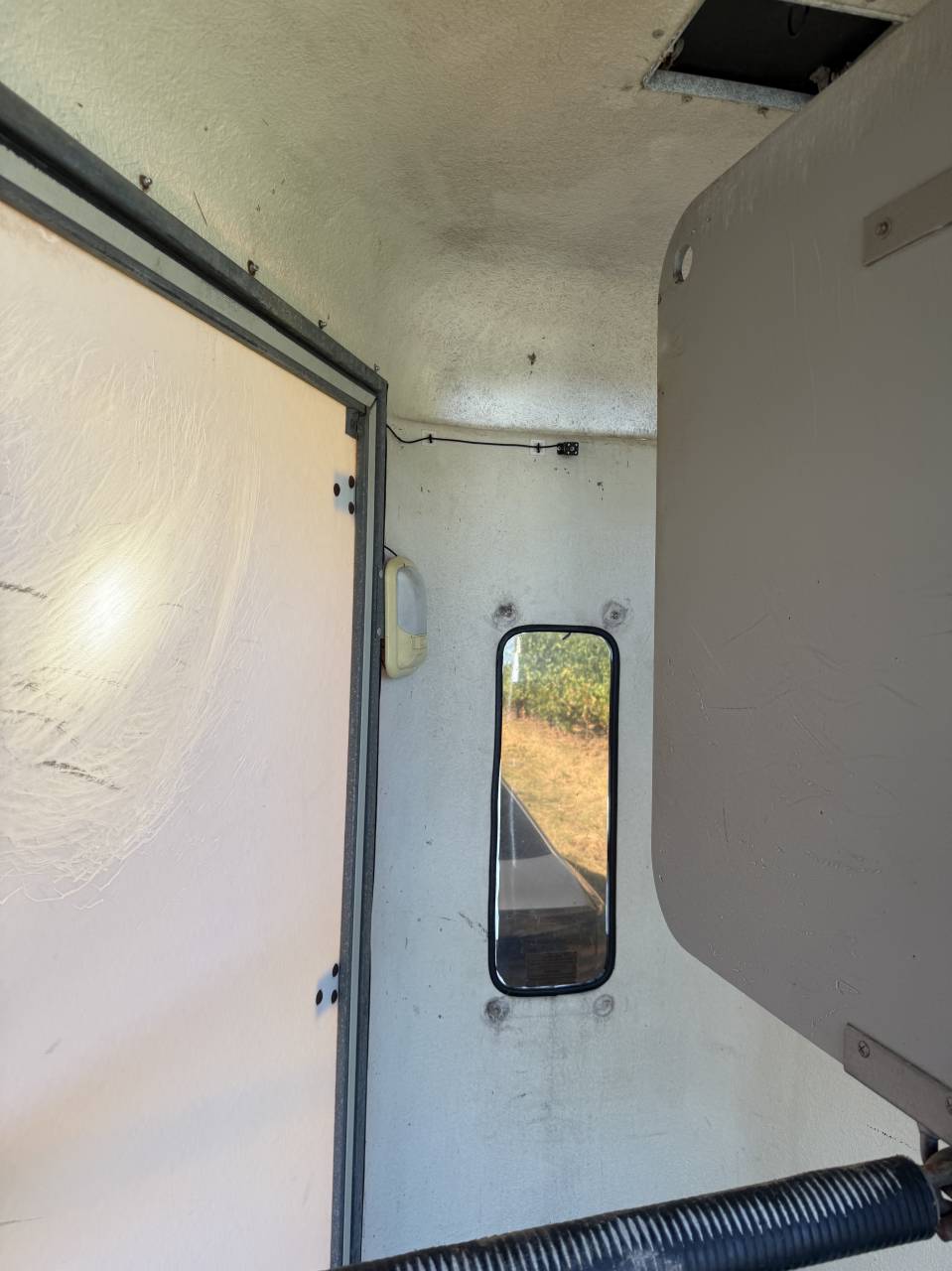 Trailer Fautras Provan 2 Cavalli 2007 Occasione