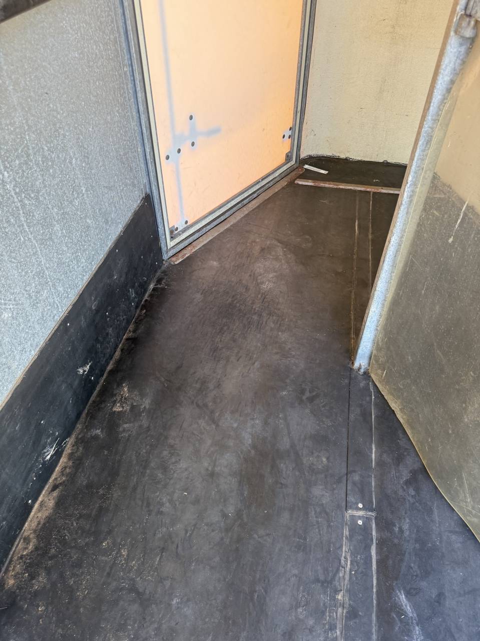 Trailer Fautras Provan 2 Cavalli 2007 Occasione