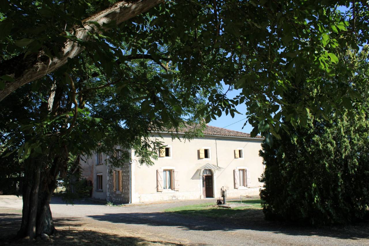Propriet&agrave; equestre In vendita Tarn-et-Garonne