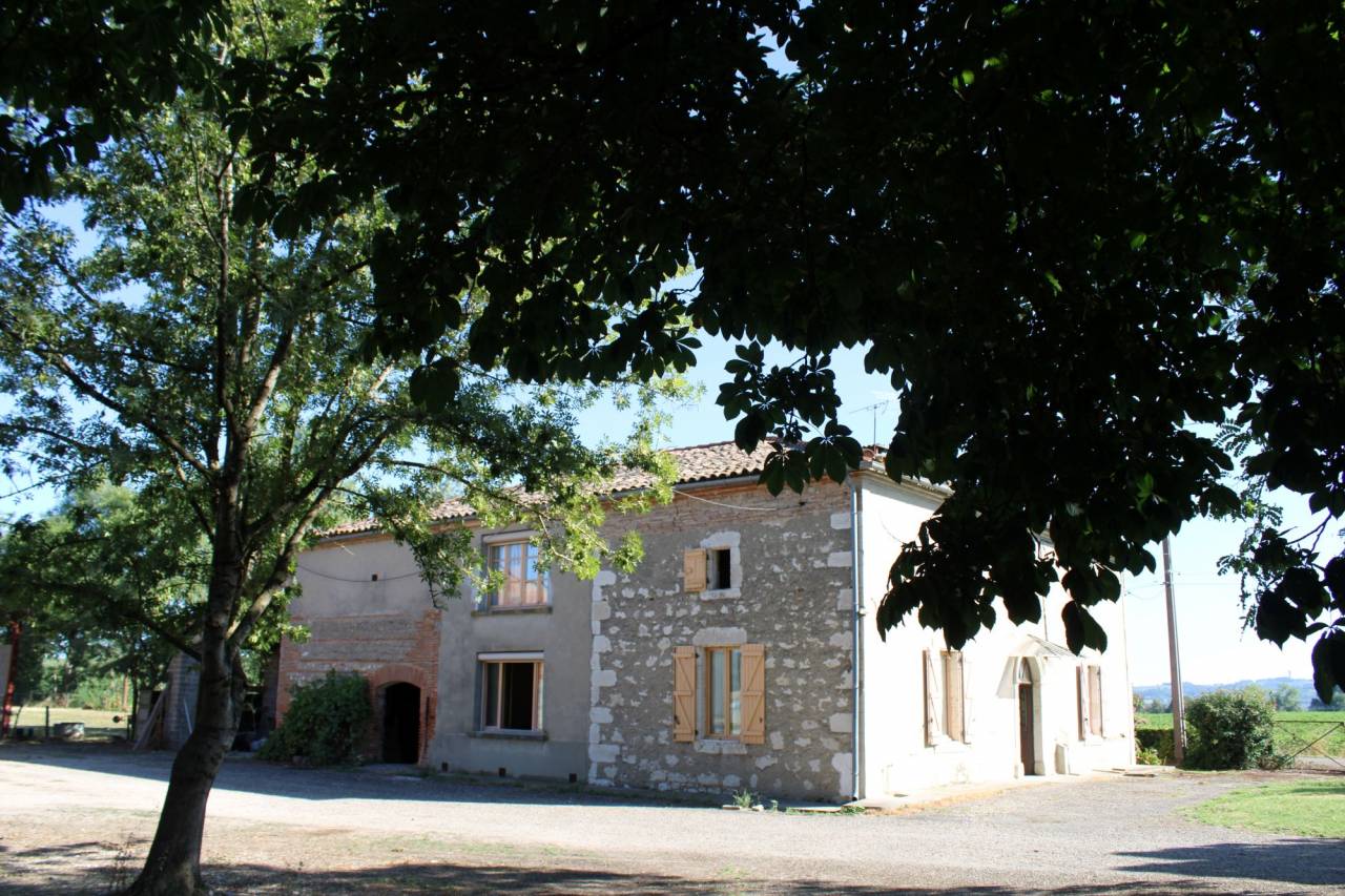 Propriet&agrave; equestre In vendita Tarn-et-Garonne