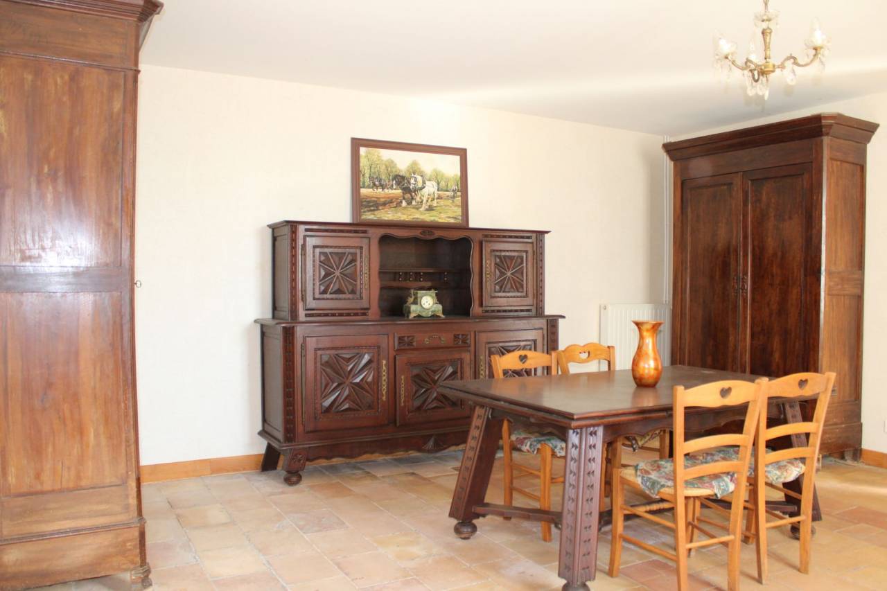 Propriet&agrave; equestre In vendita Tarn-et-Garonne