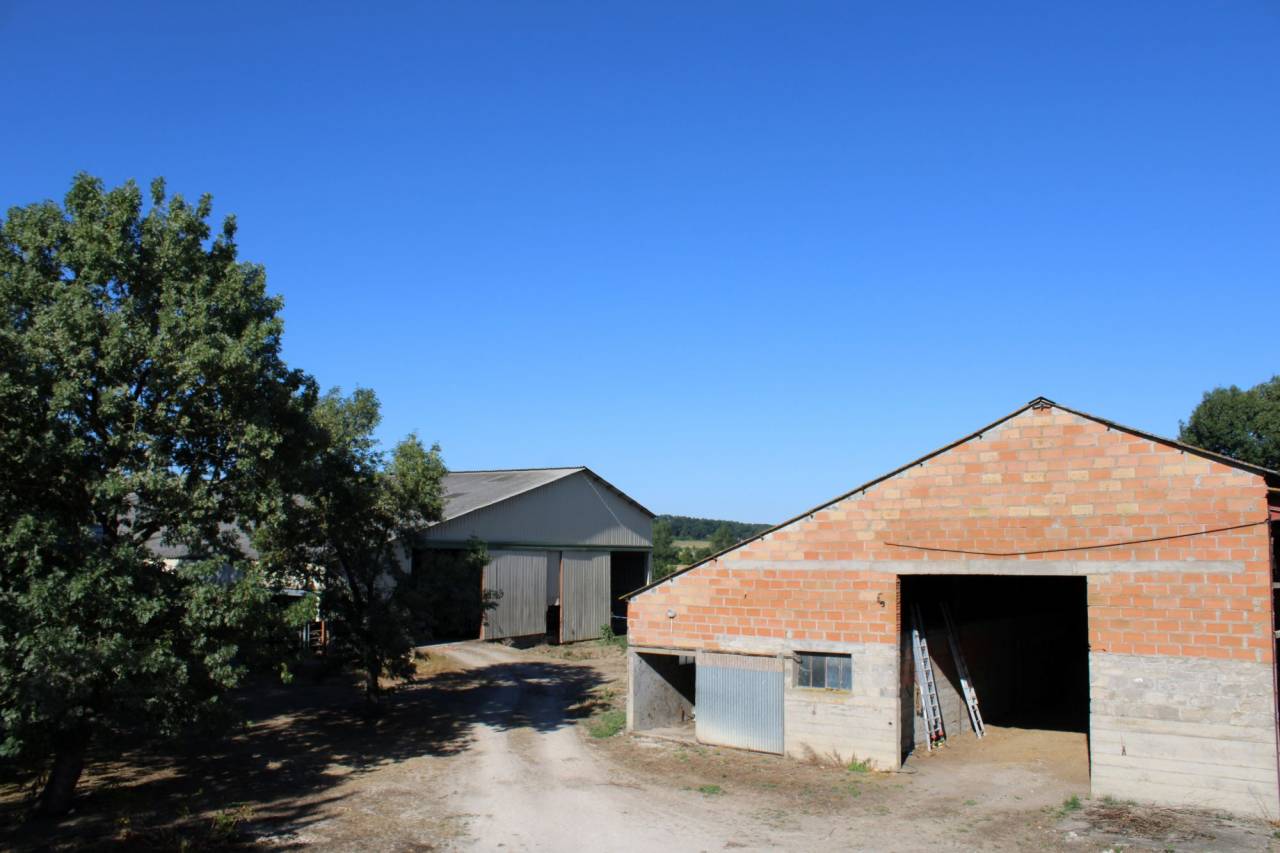 Propriet&agrave; equestre In vendita Tarn-et-Garonne