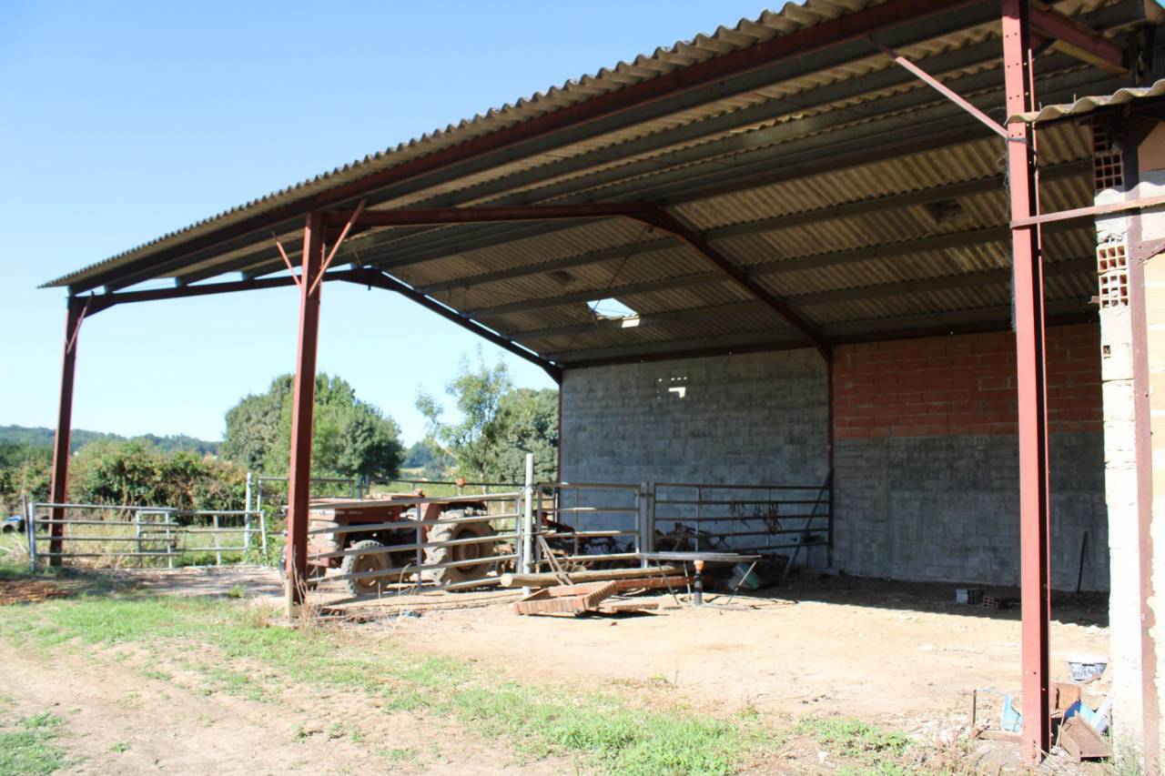 Propriet&agrave; equestre In vendita Tarn-et-Garonne