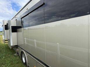 Camion per Cavalli Scania 2 P 2005 Occasione