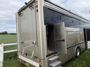 Camion per Cavalli Scania 2 P 2005 Occasione