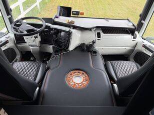 Camion per Cavalli Scania 2 P 2005 Occasione