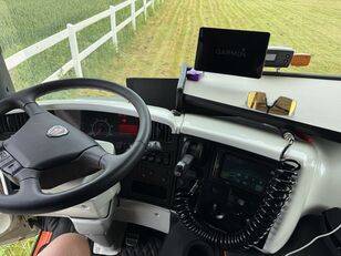 Camion per Cavalli Scania 2 P 2005 Occasione