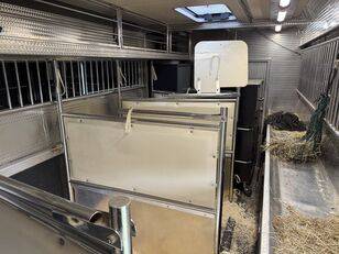 Camion per Cavalli Scania 2 P 2005 Occasione