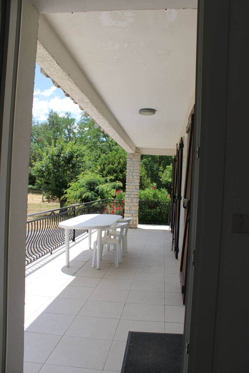 Propriet&agrave; equestre In vendita Haute-Garonne