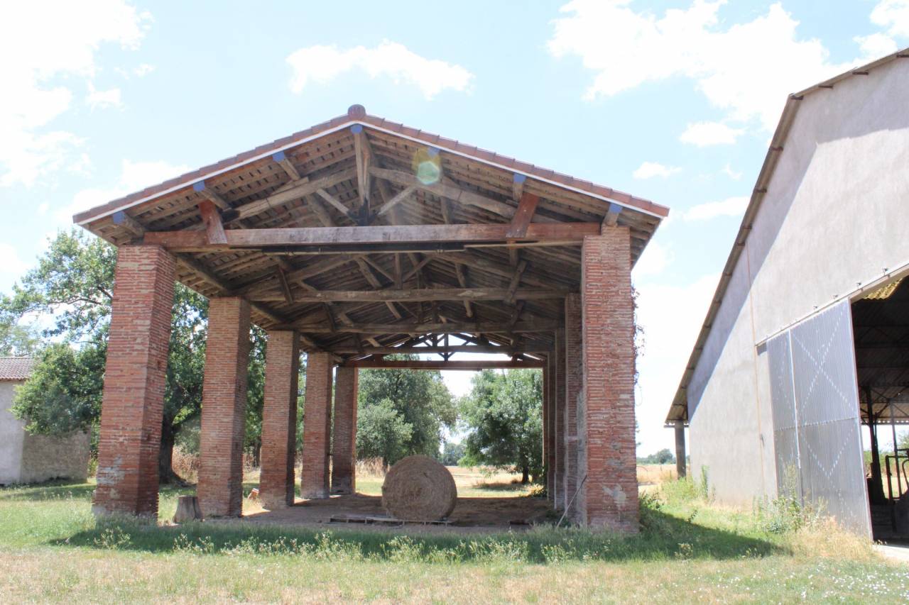 Propriet&agrave; equestre In vendita Haute-Garonne