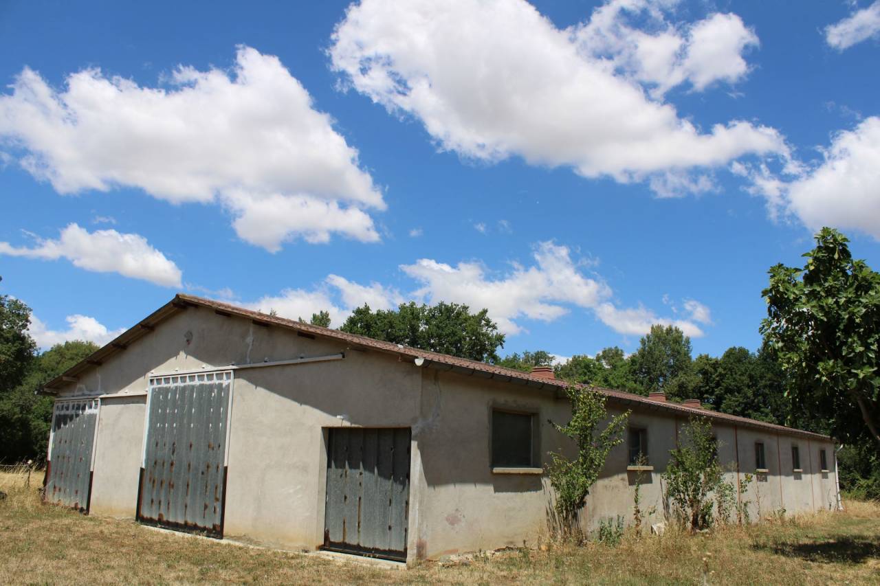 Propriet&agrave; equestre In vendita Haute-Garonne
