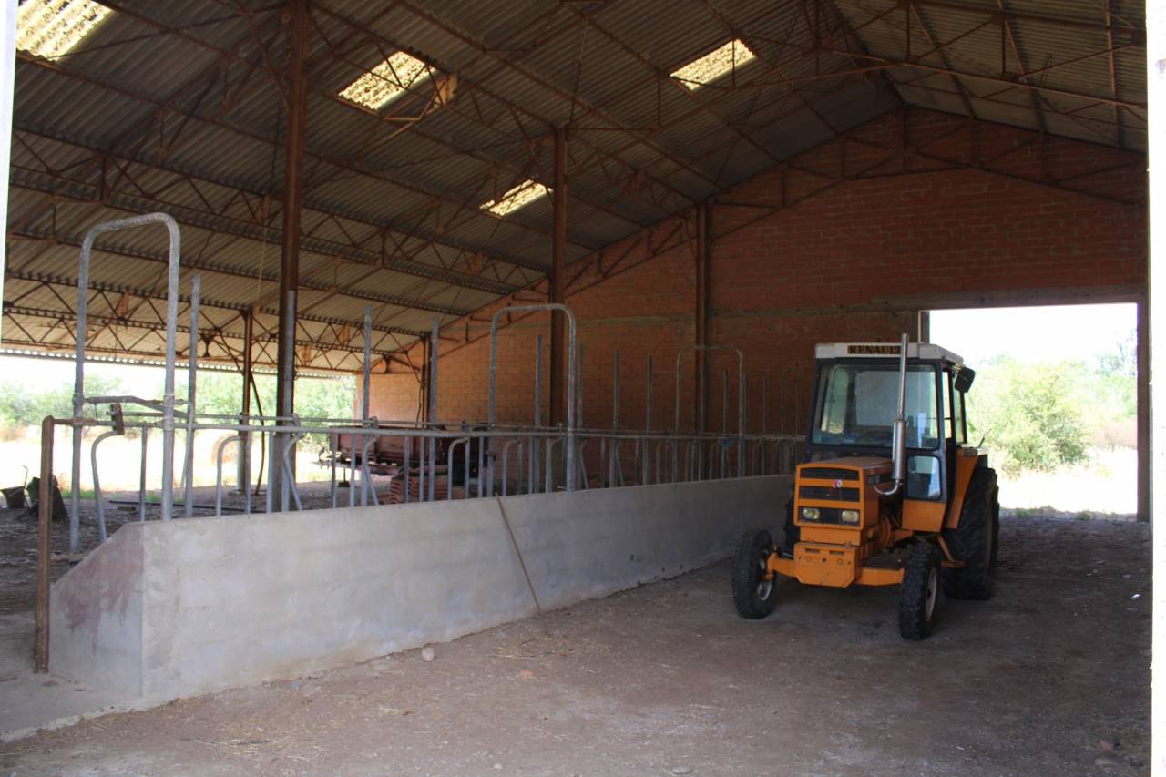 Propriet&agrave; equestre In vendita Haute-Garonne