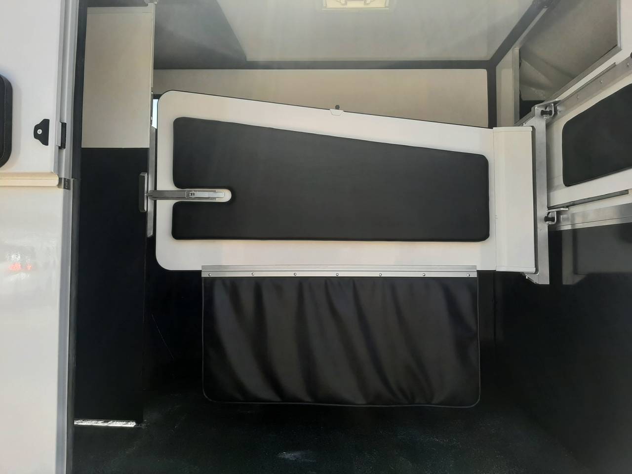 Van per Cavalli Renault Master 2019 Occasione