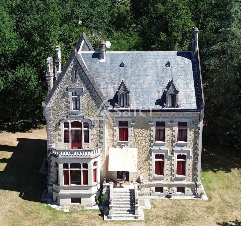 Propriet&agrave; rurale In vendita Dordogne