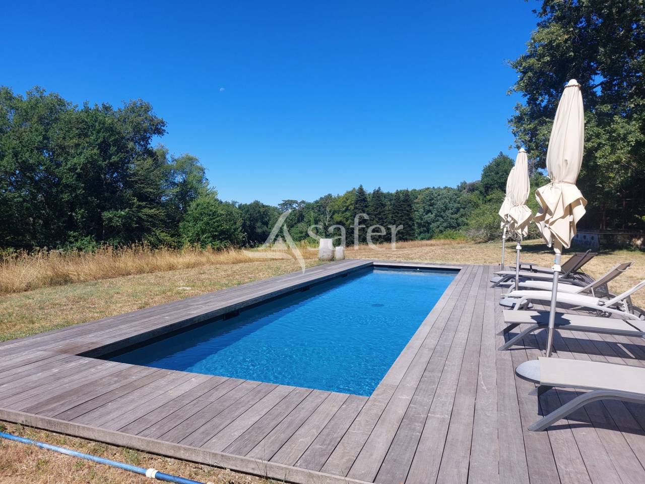 Propriet&agrave; rurale In vendita Dordogne
