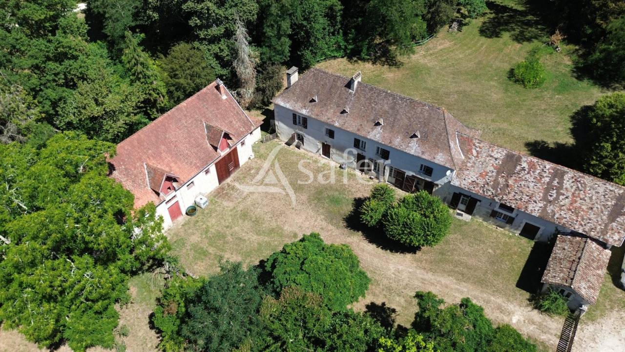 Propriet&agrave; rurale In vendita Dordogne