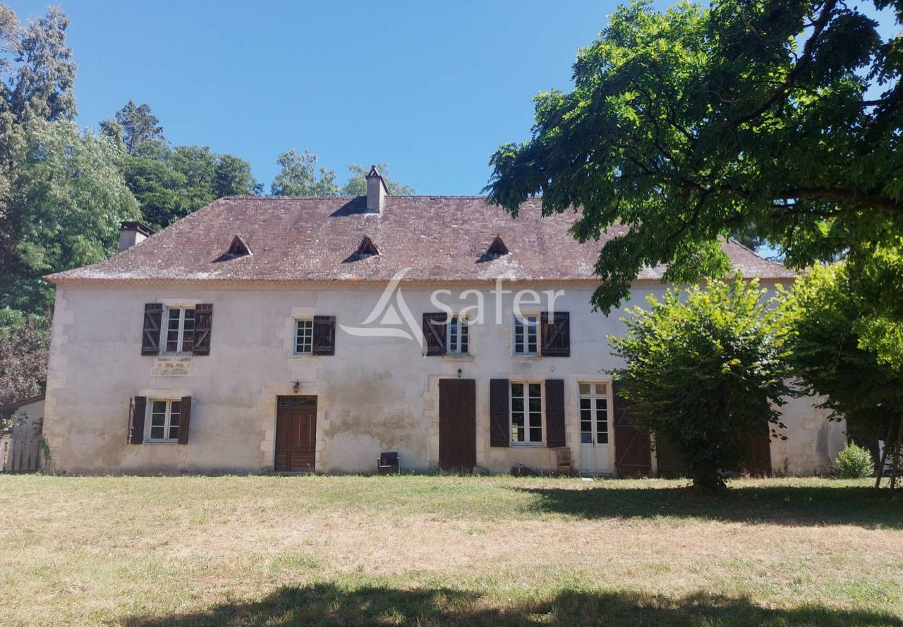 Propriet&agrave; rurale In vendita Dordogne
