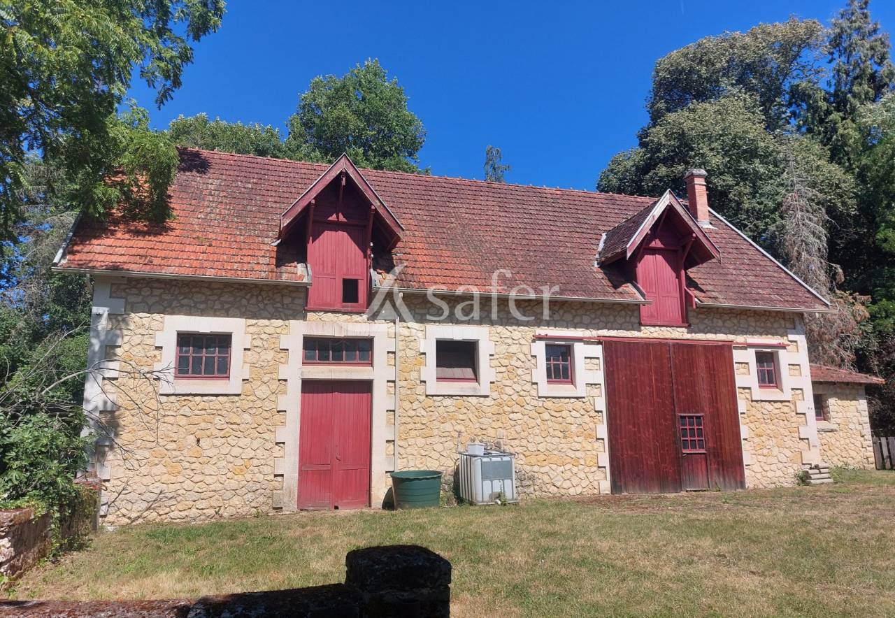 Propriet&agrave; rurale In vendita Dordogne