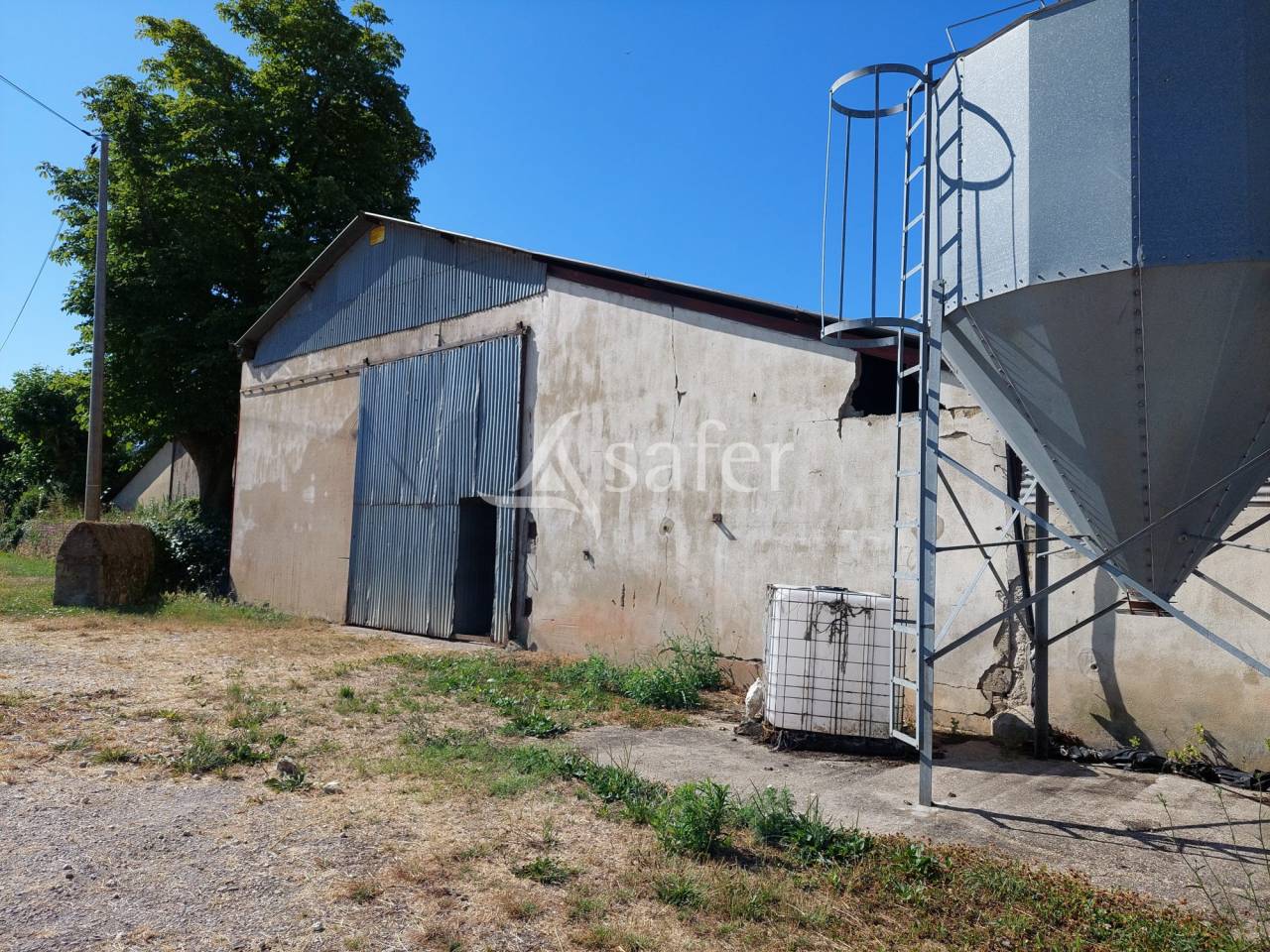 Azienda agricola In vendita Charente-Maritime