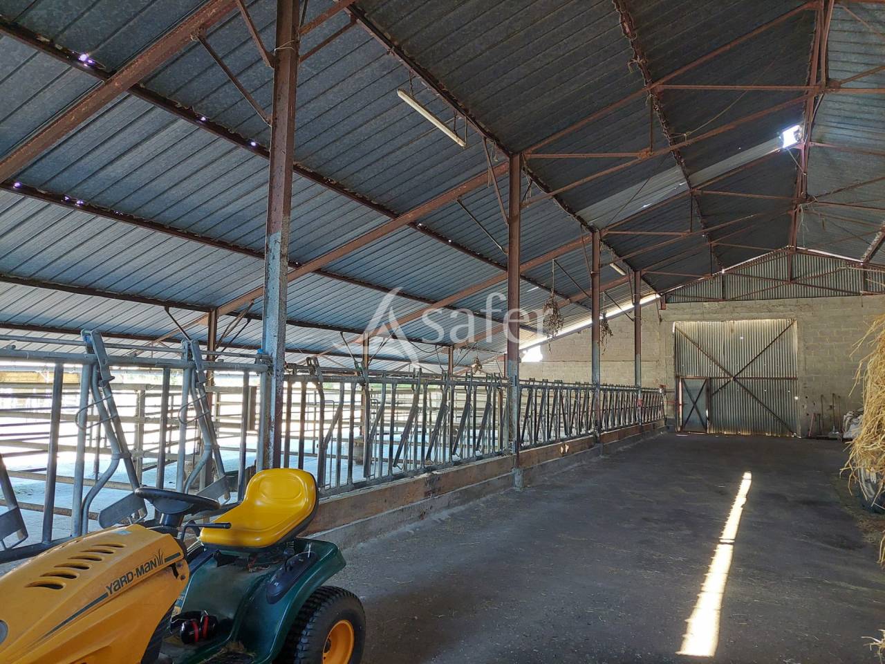 Azienda agricola In vendita Charente-Maritime