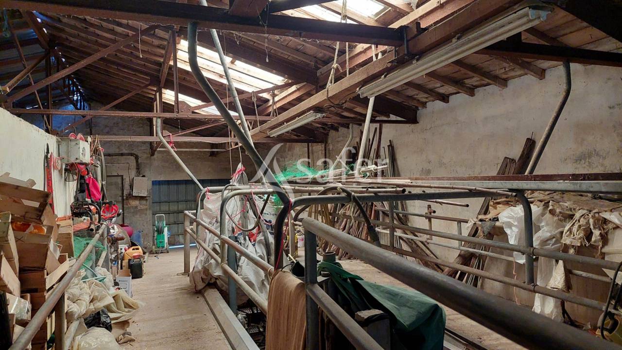 Azienda agricola In vendita Charente-Maritime
