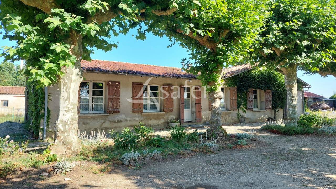 Azienda agricola In vendita Charente-Maritime