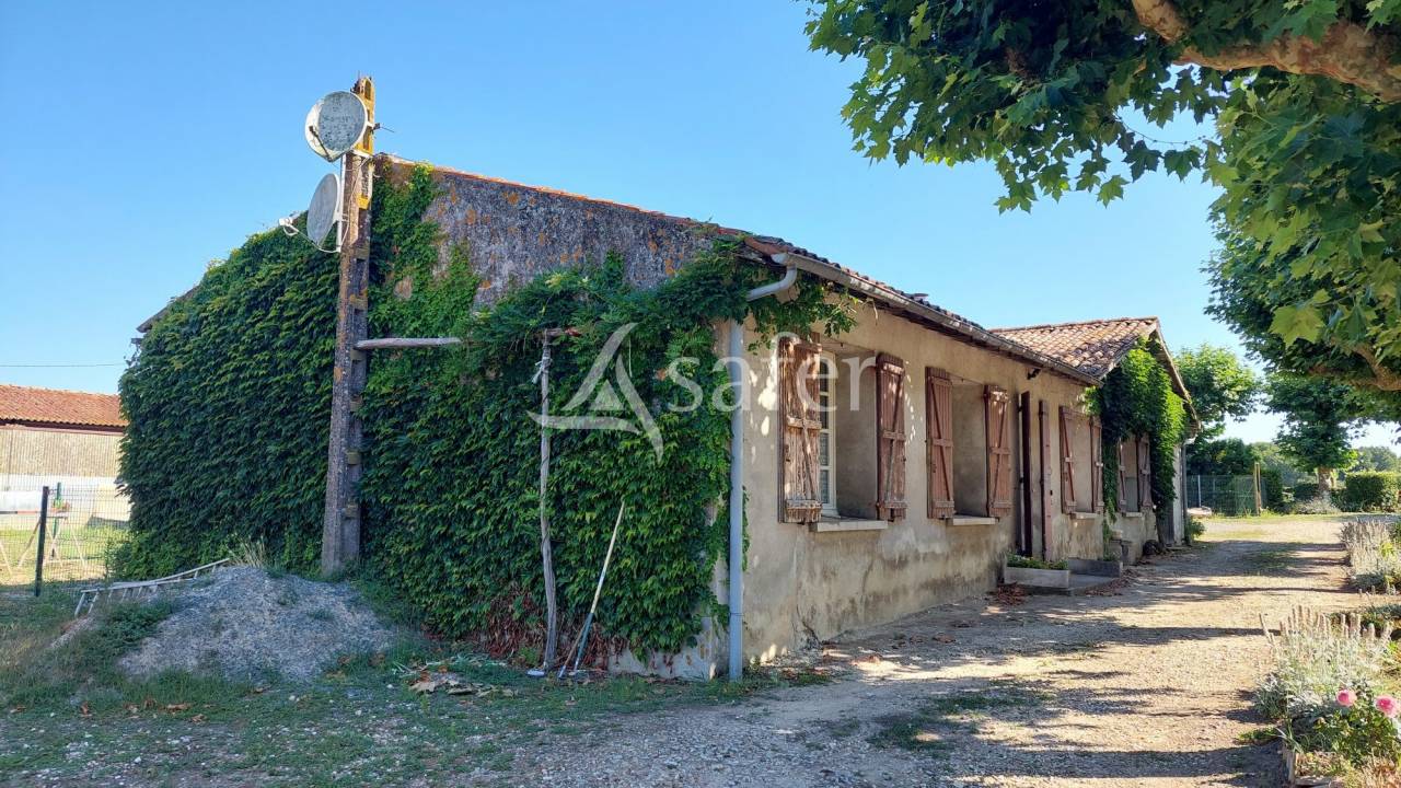 Azienda agricola In vendita Charente-Maritime