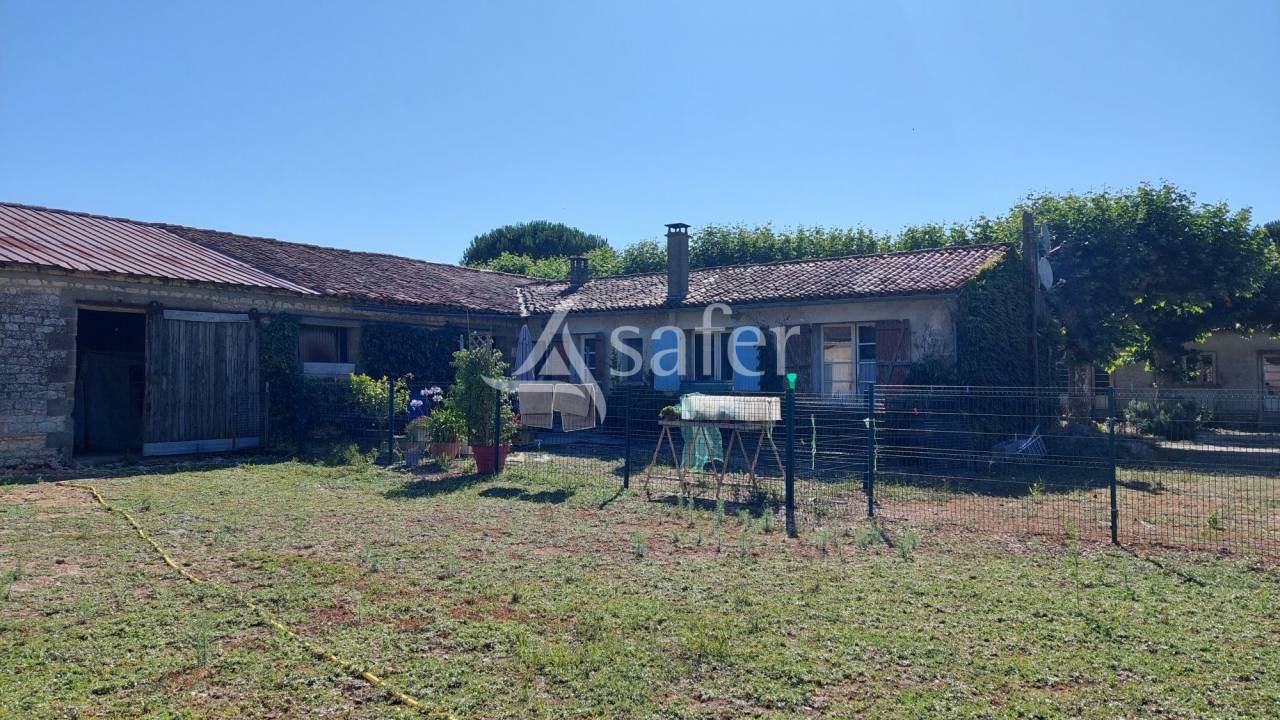 Azienda agricola In vendita Charente-Maritime