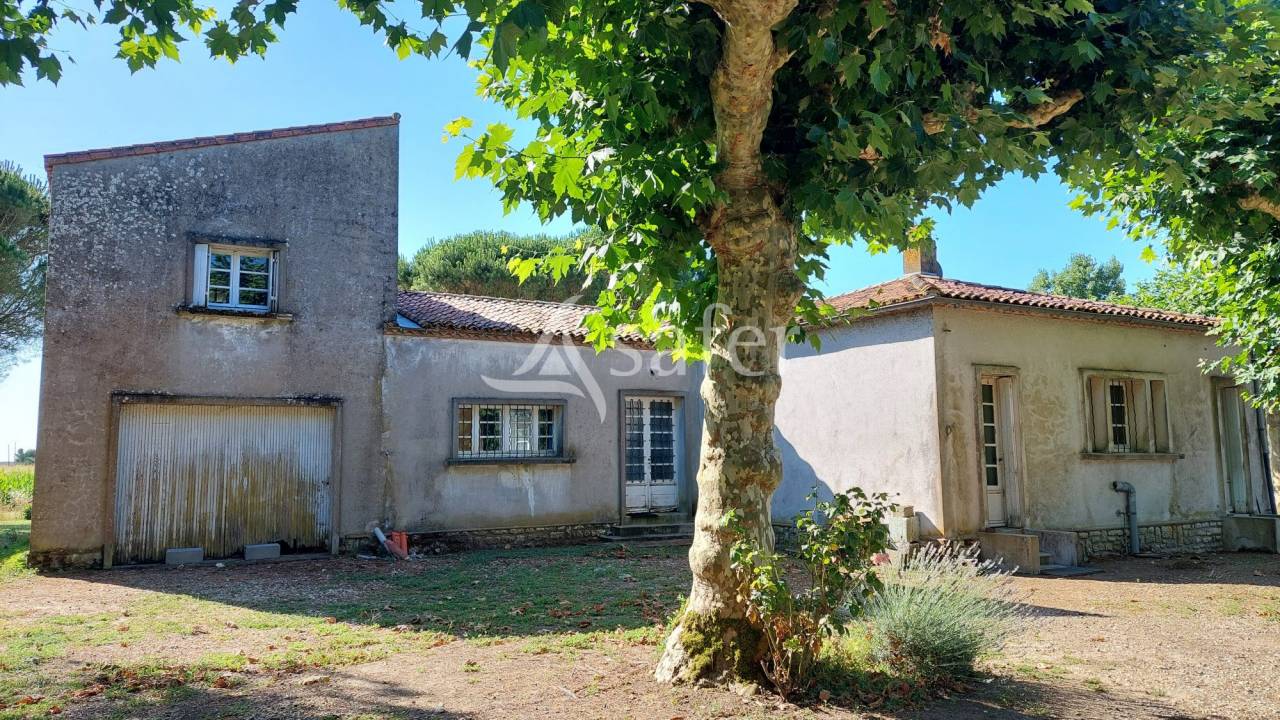 Azienda agricola In vendita Charente-Maritime
