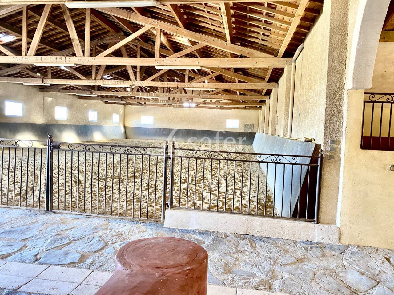 Propriet&agrave; equestre In vendita H&eacute;rault