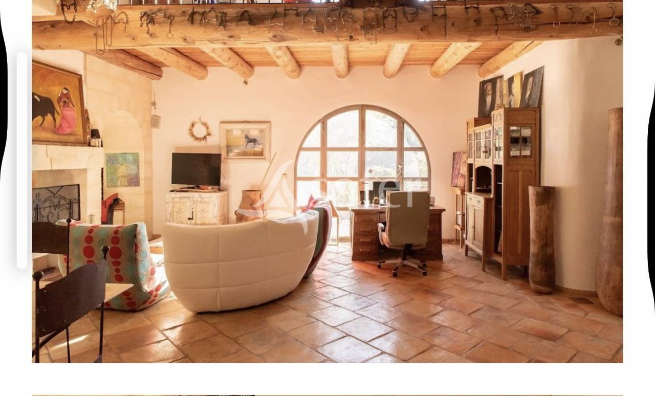 Propriet&agrave; equestre In vendita H&eacute;rault
