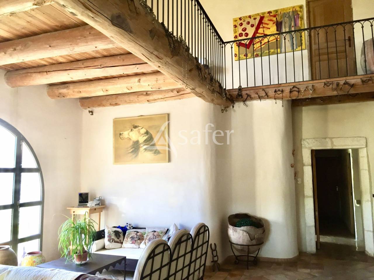 Propriet&agrave; equestre In vendita H&eacute;rault