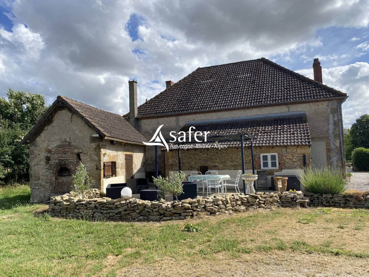 Azienda agricola In vendita Allier