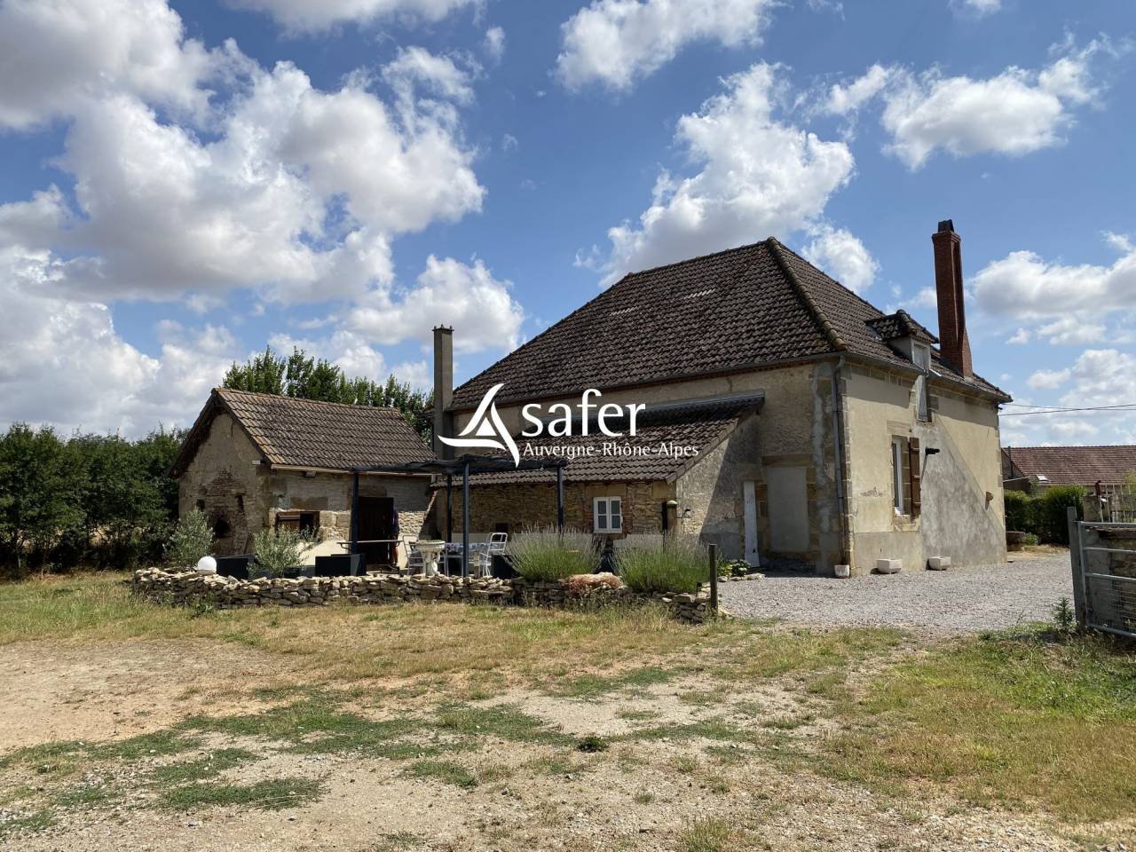 Azienda agricola In vendita Allier