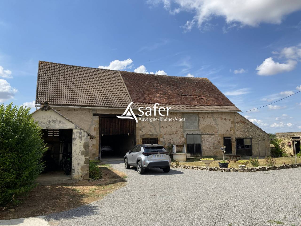 Azienda agricola In vendita Allier