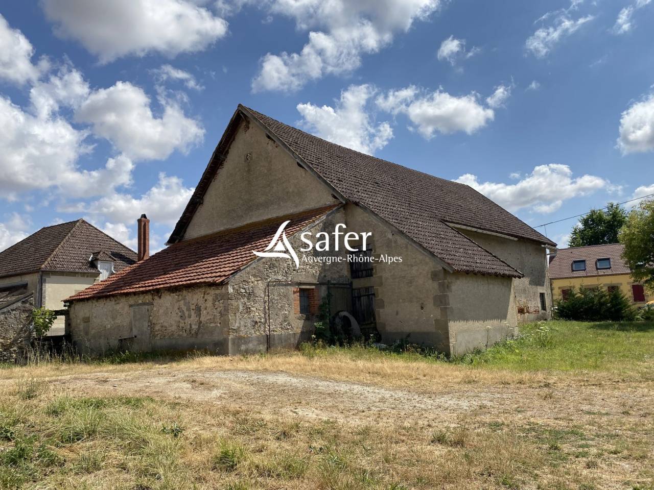 Azienda agricola In vendita Allier