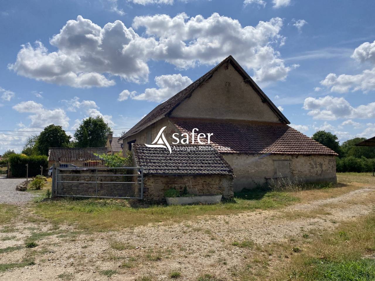 Azienda agricola In vendita Allier