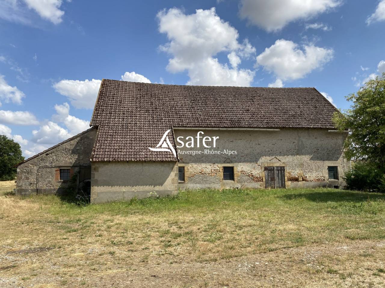 Azienda agricola In vendita Allier