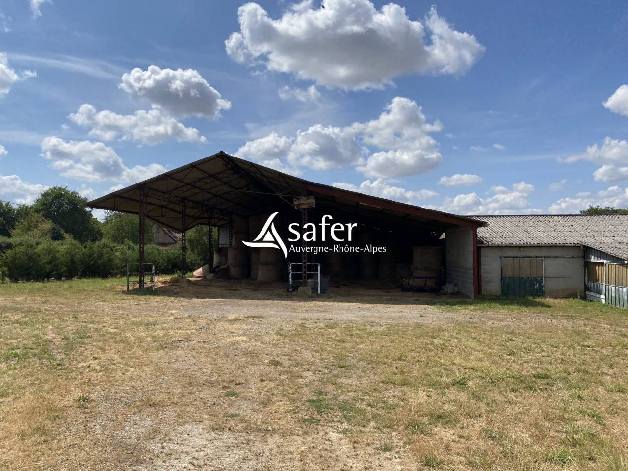Azienda agricola In vendita Allier