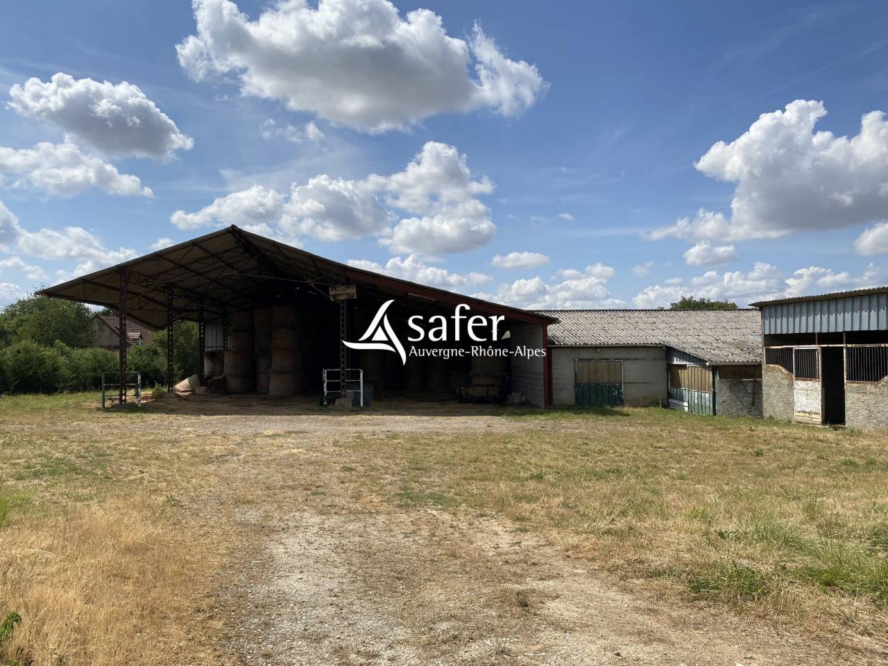 Azienda agricola In vendita Allier