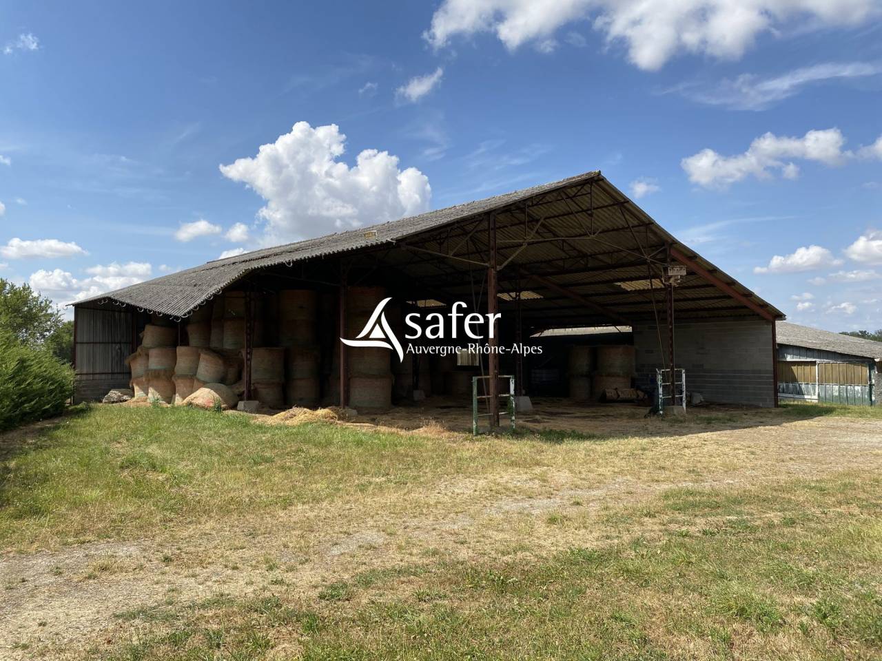 Azienda agricola In vendita Allier
