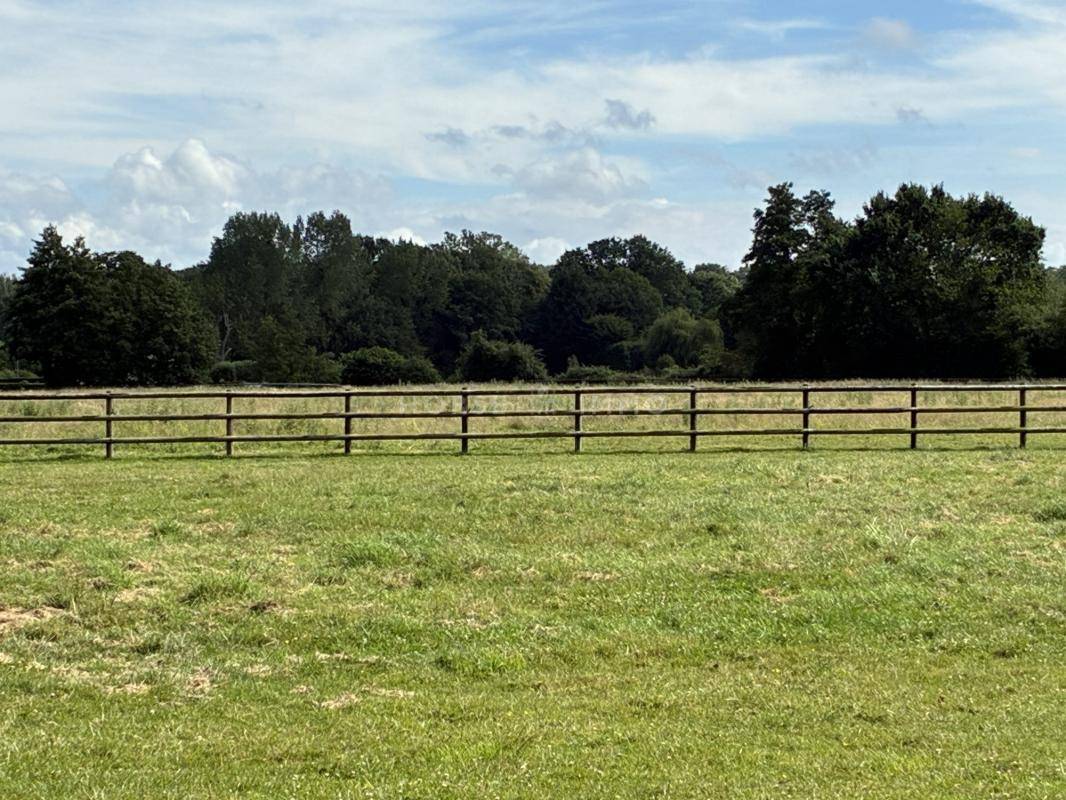 Propriet&agrave; equestre In vendita Calvados