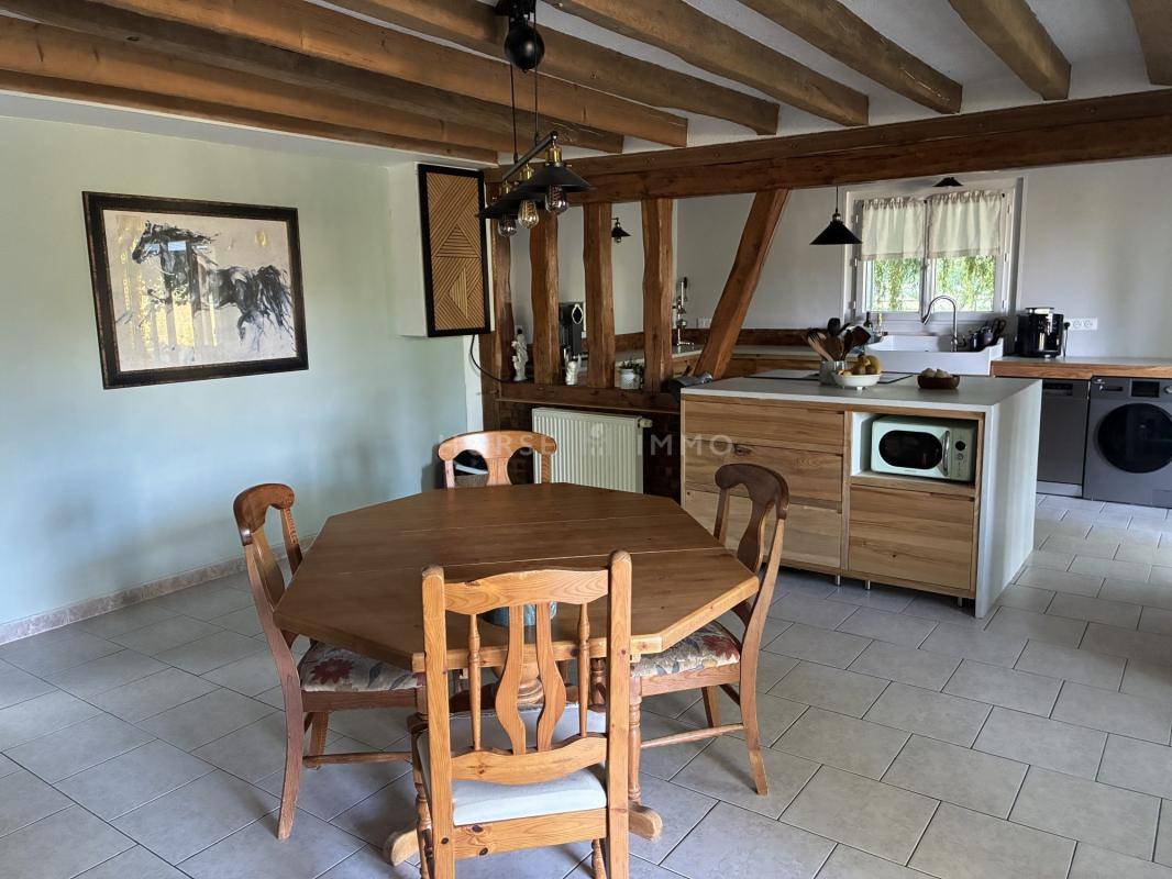 Propriet&agrave; equestre In vendita Sarthe