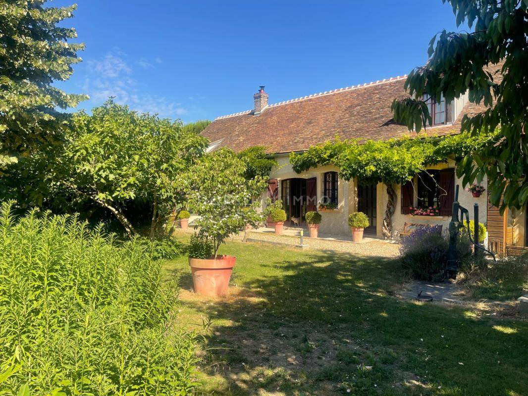 Centro di stagione cavallo In vendita Loiret