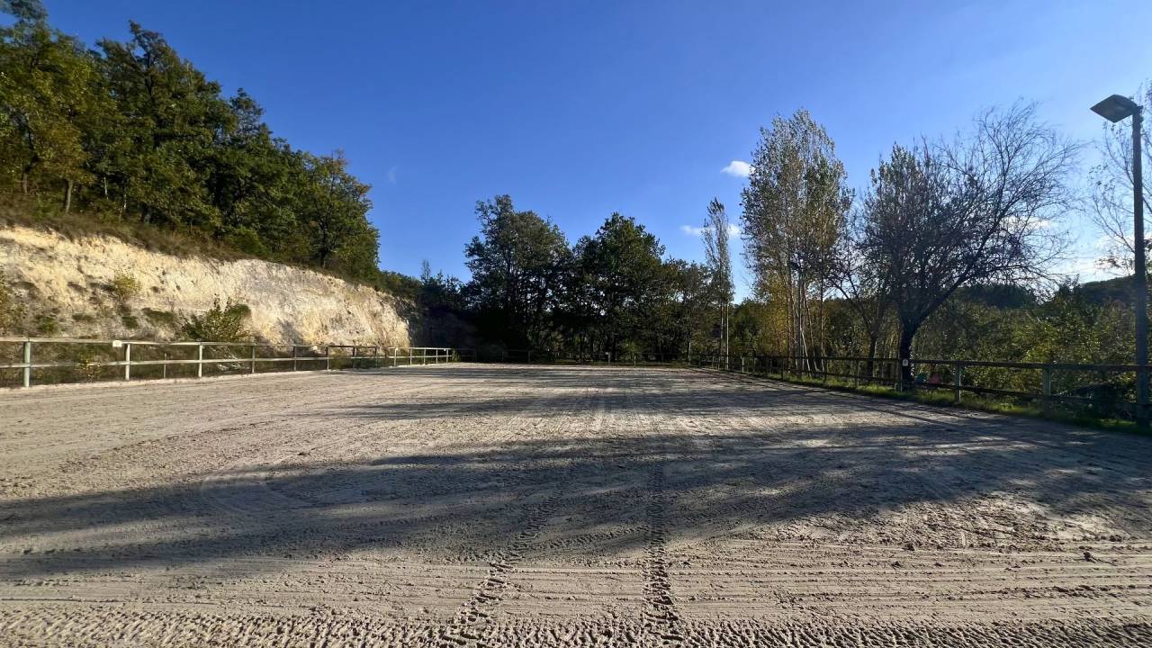 Propriet&agrave; equestre In vendita Lot-et-Garonne