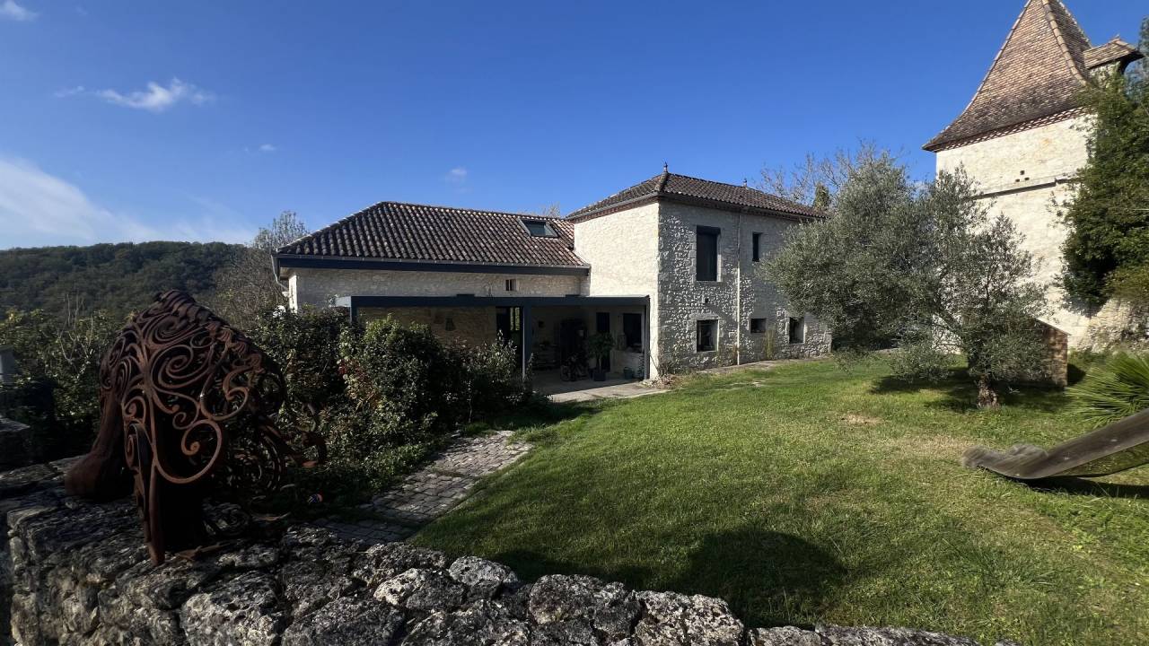 Propriet&agrave; equestre In vendita Lot-et-Garonne