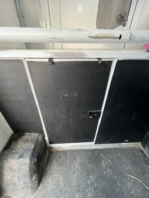 Trailer - Altra marca - OPEL MOVANO RUCEL 2 Cavalli 2011 Occasione