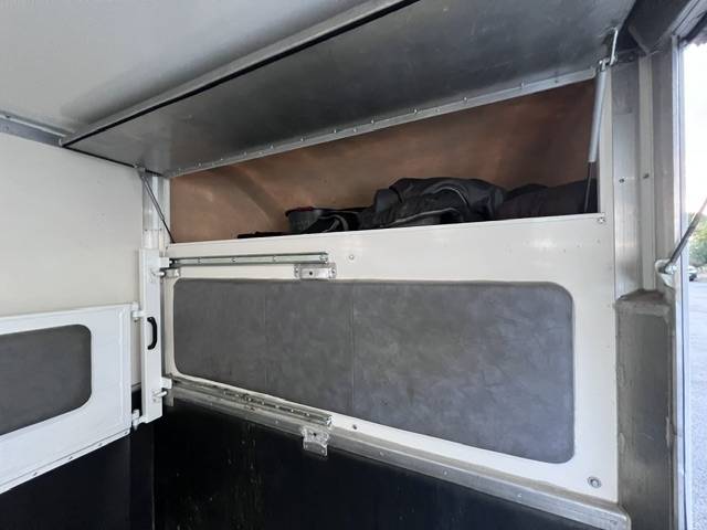 Trailer - Altra marca - OPEL MOVANO RUCEL 2 Cavalli 2011 Occasione