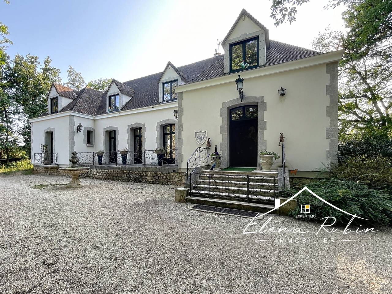 Bella dimora equestre In vendita Essonne
