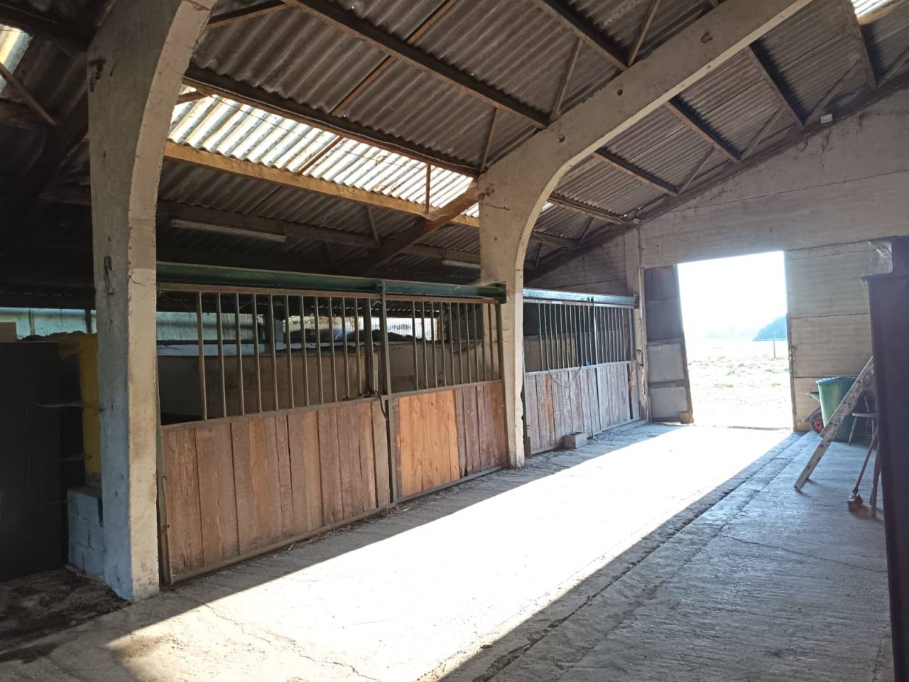 Bella dimora equestre In vendita Hainaut